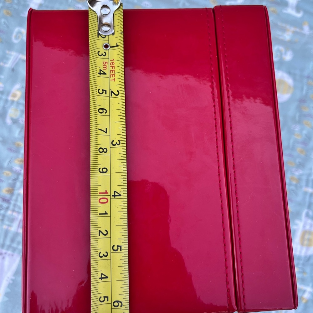 Givenchy Vanity Case (PRICE FIRM) - Picture 12 of 12